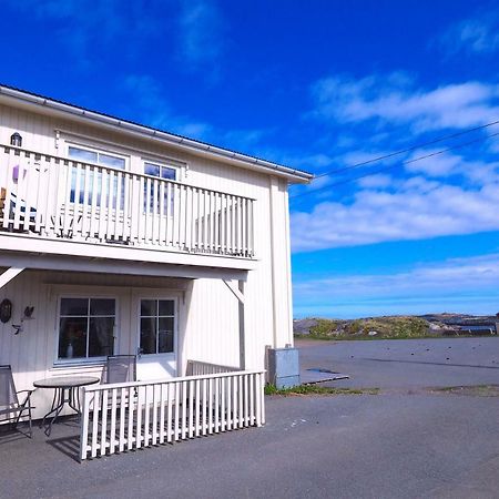 Vestresand Molo Water Front Bostad 외부 사진