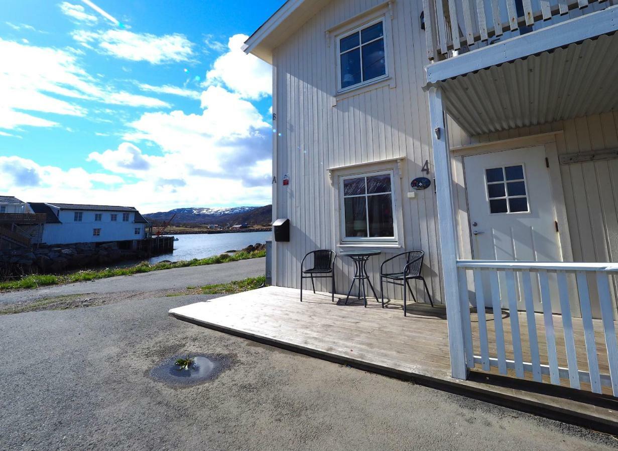 Vestresand Molo Water Front Bostad 외부 사진